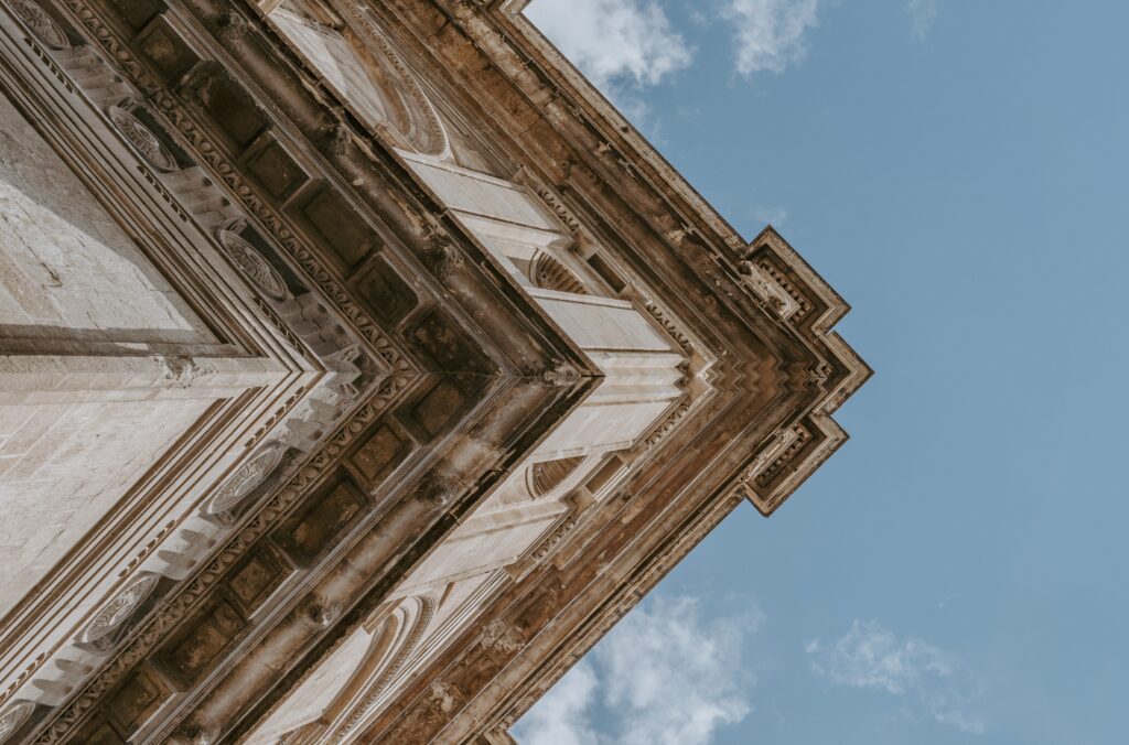 historic building restoration