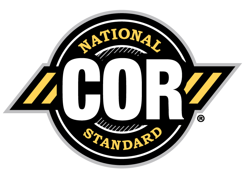 COR certification
