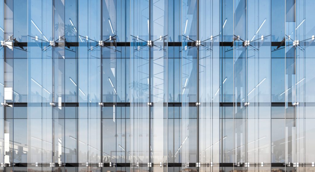 curtain wall testing