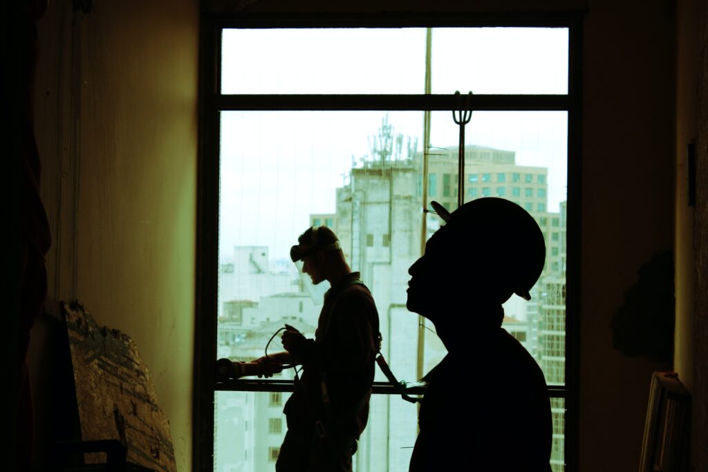 building envelope