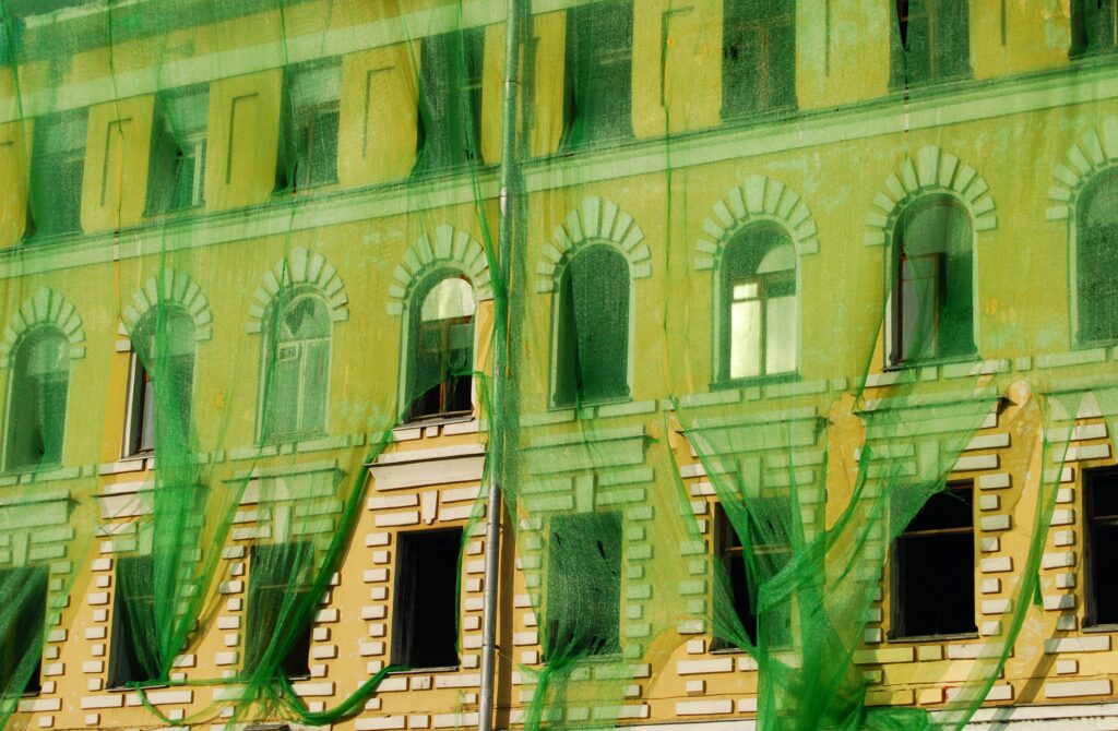 building envelope specialist