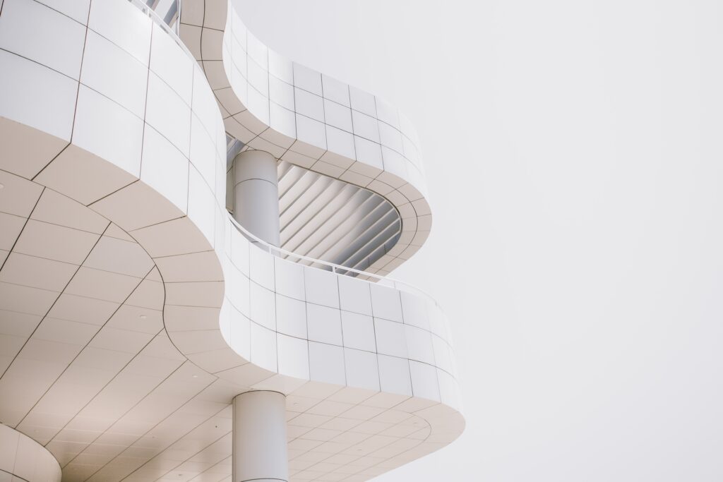 building envelope inspections
