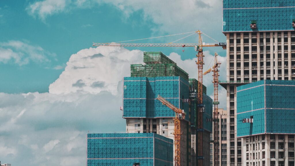 building code and regulations