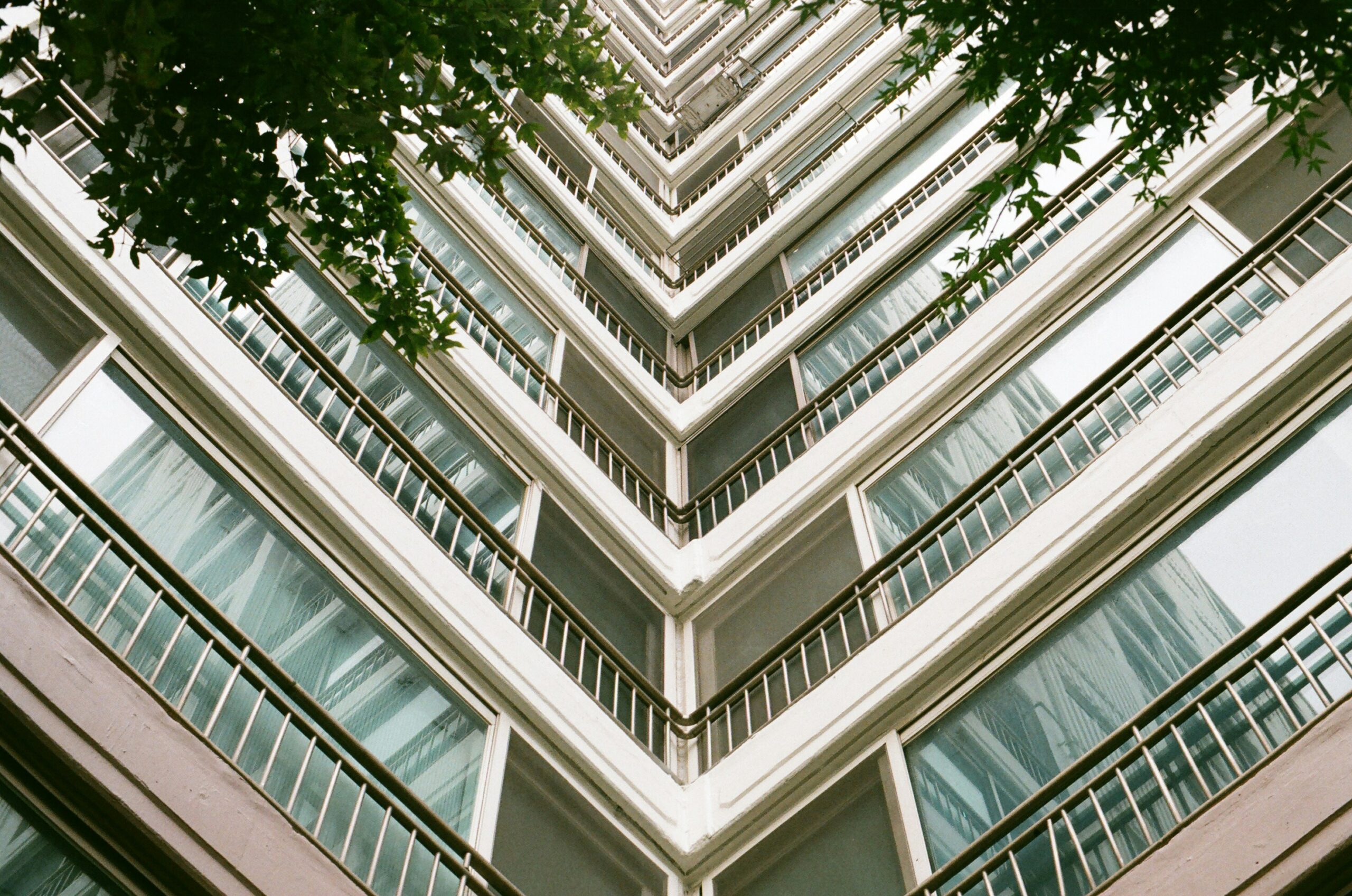 The Importance of Balcony Railing Replacements and Proper Installation ...