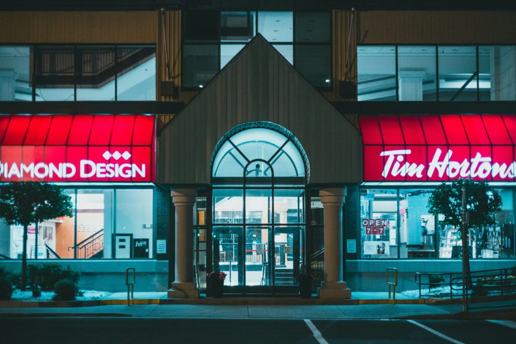 building restoration