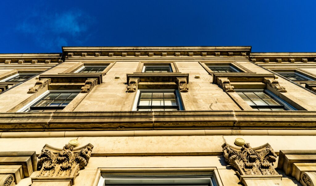 historic building restoration