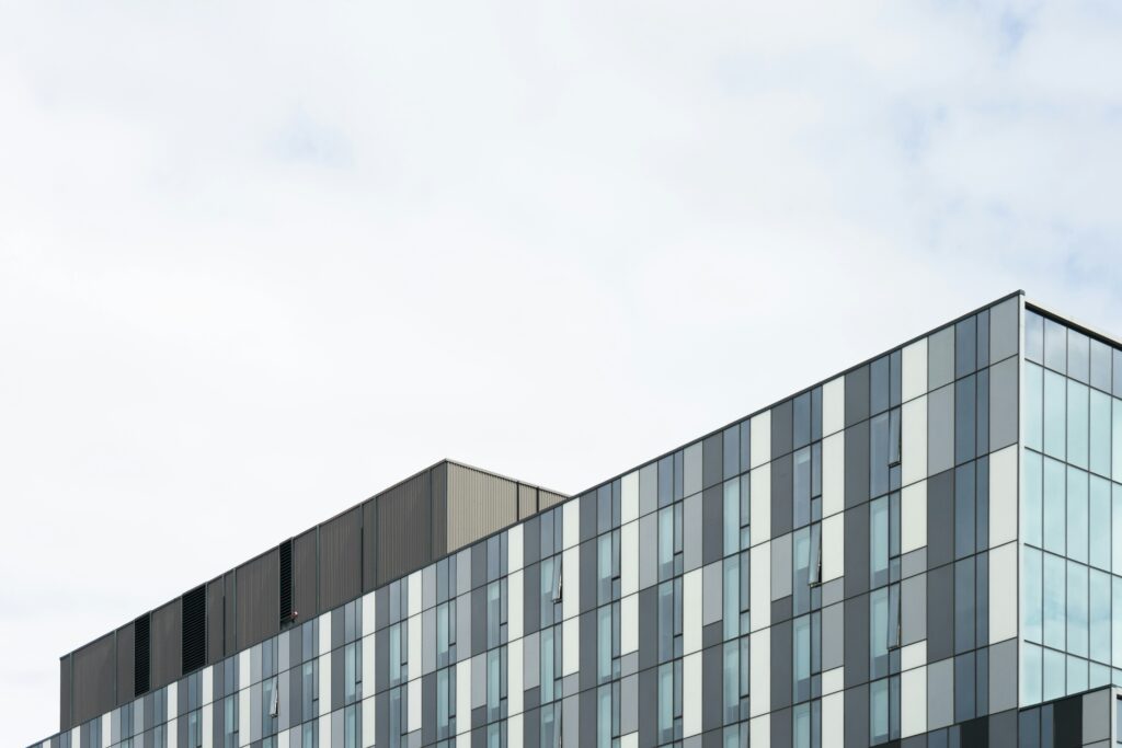 building lifespan