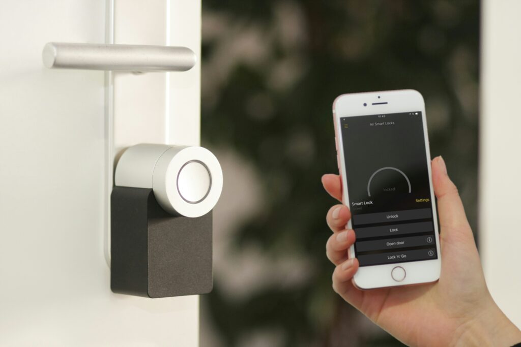 smart technology