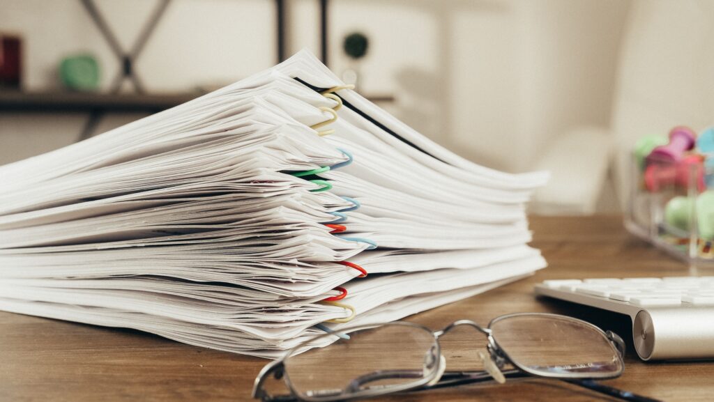 reserve fund studies