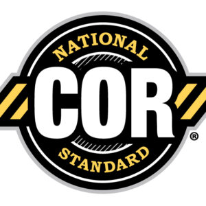 COR certification