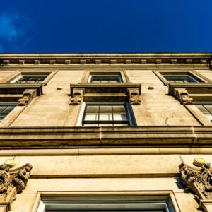 historic building restoration