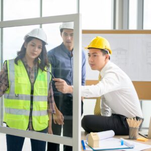 financial risks of nuilding restoration