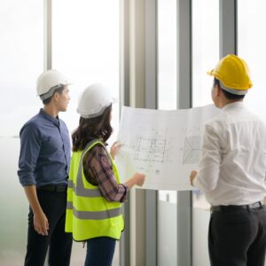 sustainable materials in construction