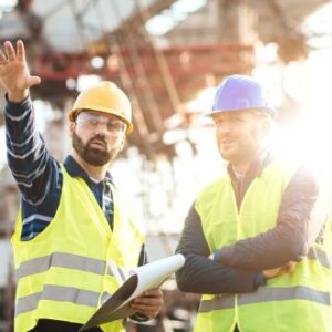Health and safety culture in construction
