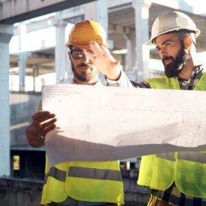 COR certification in construction industry