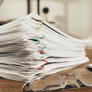 reserve fund studies