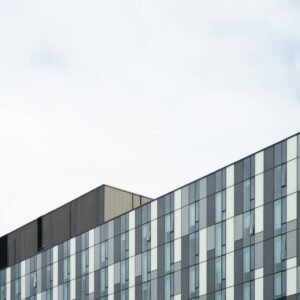 building lifespan